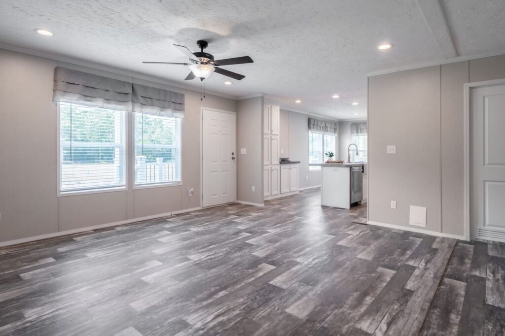 Clayton Savannah Northshore Living Room