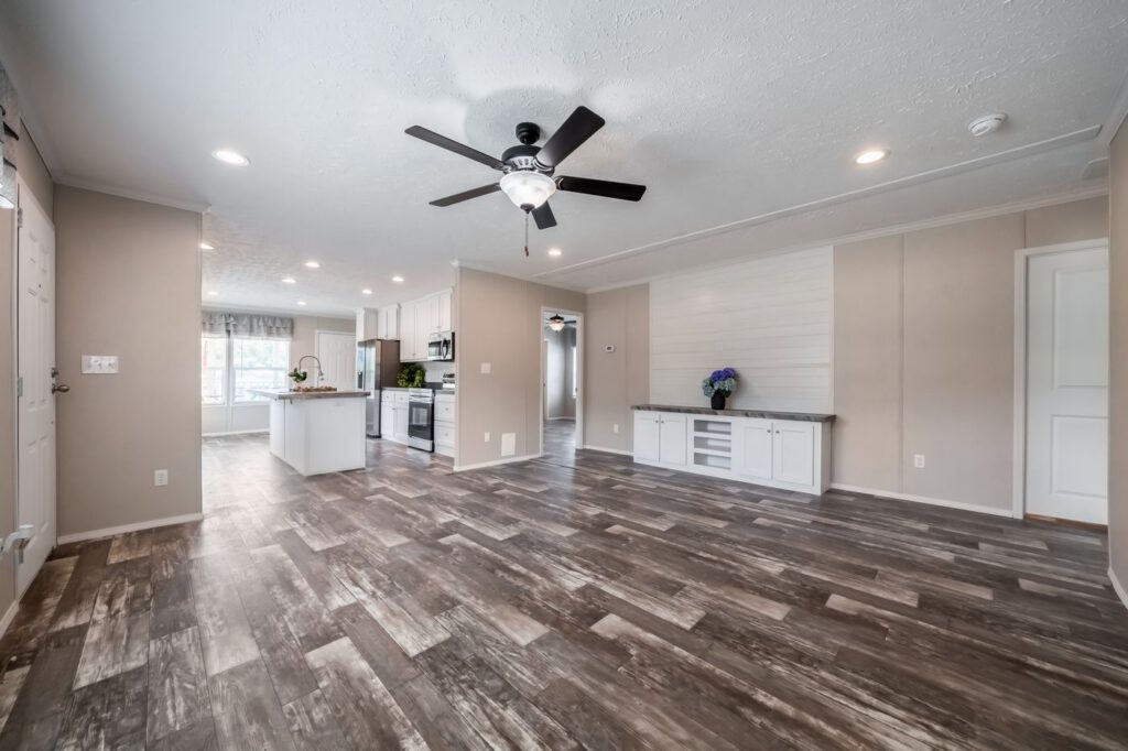 Clayton Savannah Northshore Living Room 3