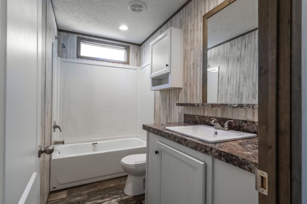 Clayton Savannah Number One Bathroom 3