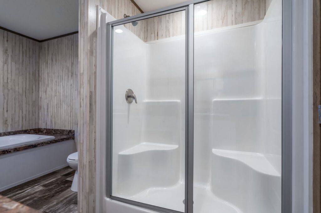 Clayton Savannah Number One Bathroom 4