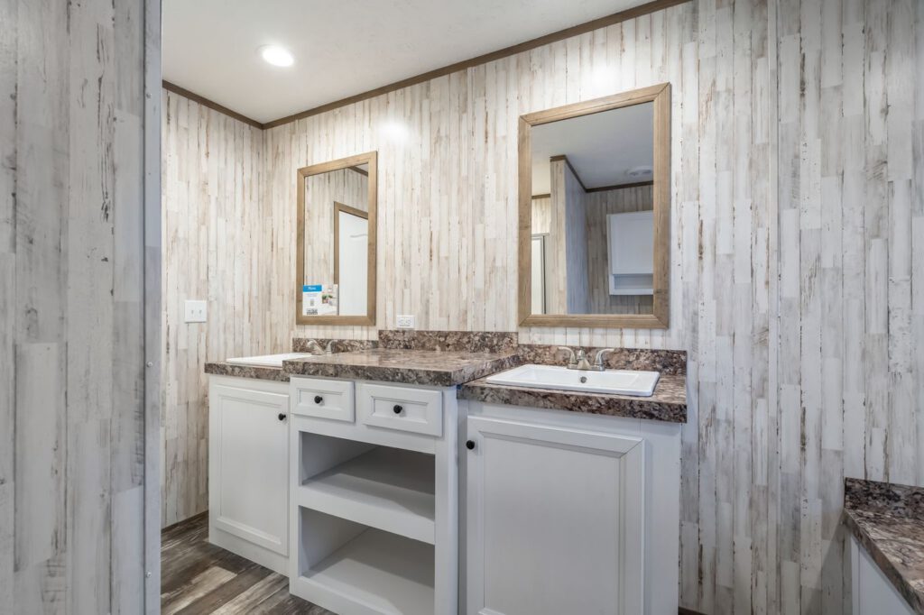 Clayton Savannah Number One Bathroom 6