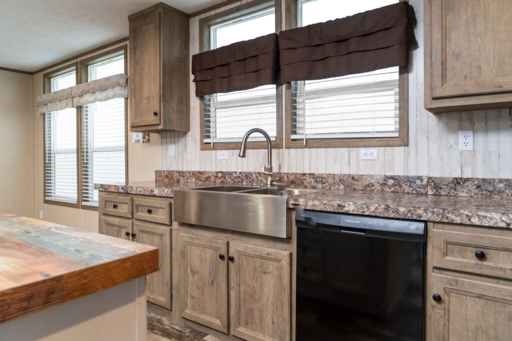 Clayton Savannah Number One Kitchen 3