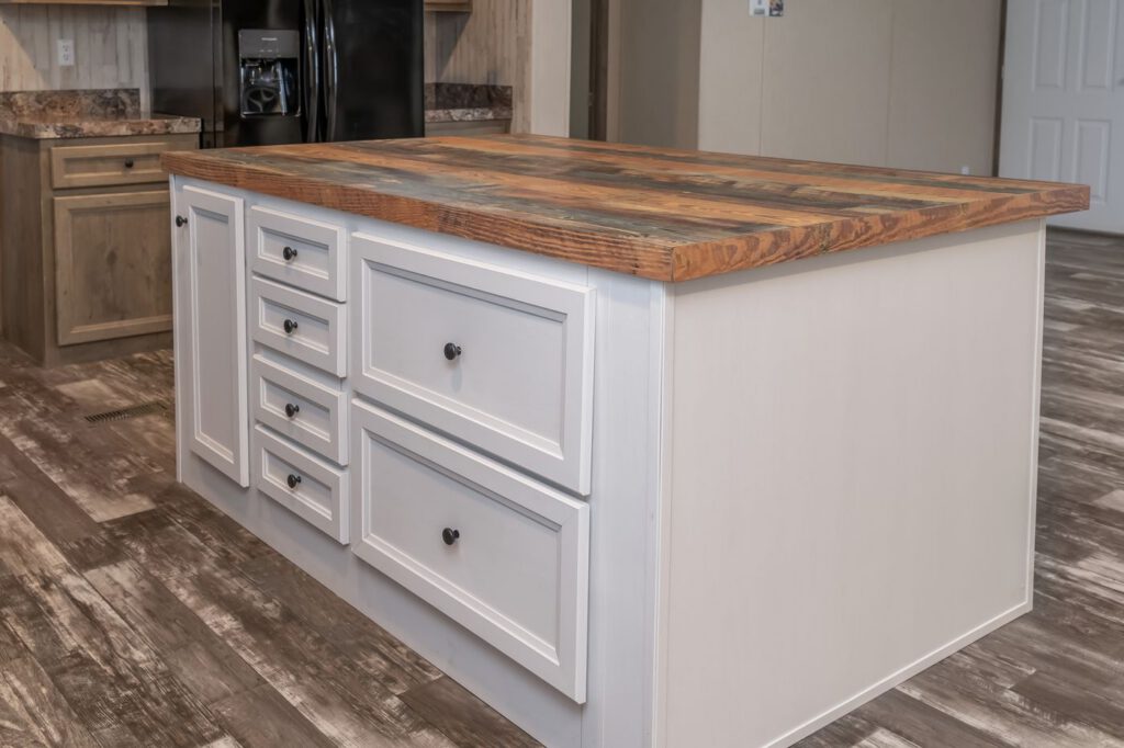 Clayton Savannah Number One Kitchen 4