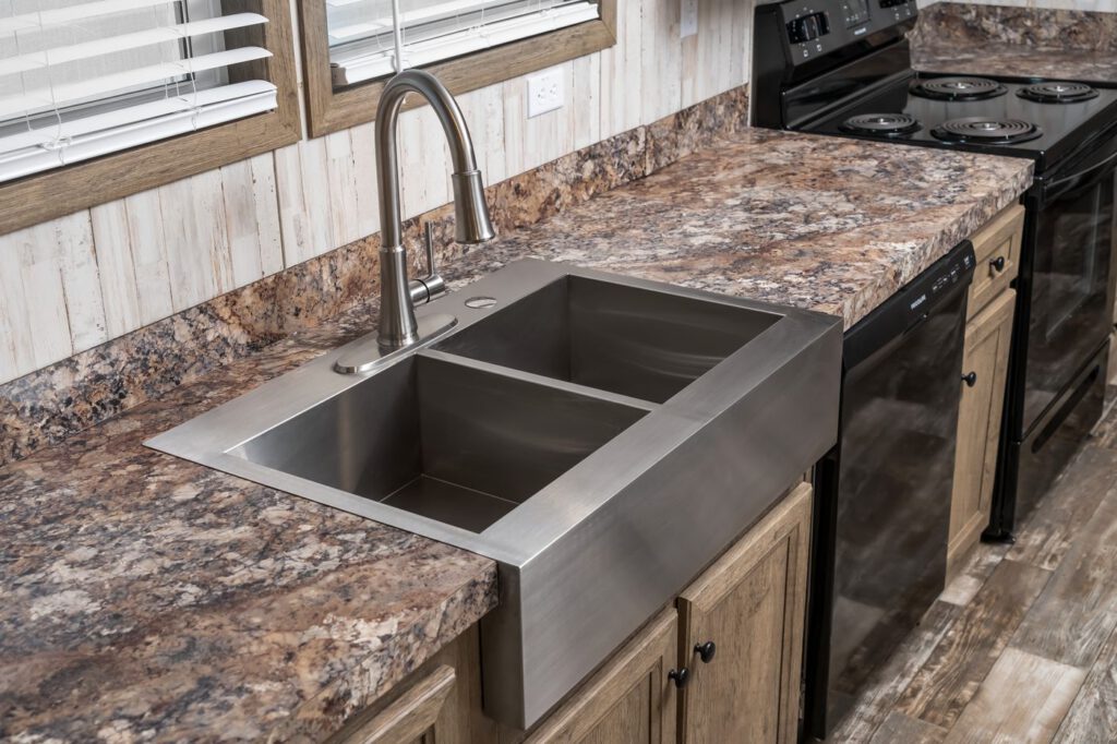 Clayton Savannah Number One Kitchen 6
