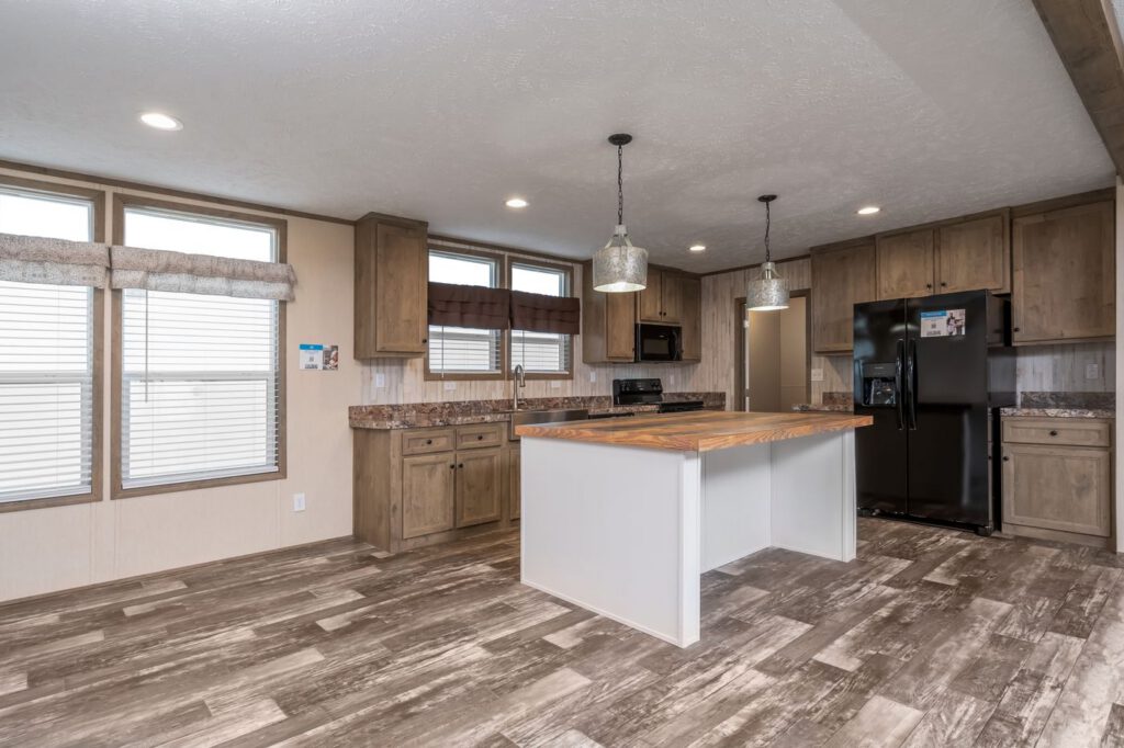 Clayton Savannah Number One Kitchen 7