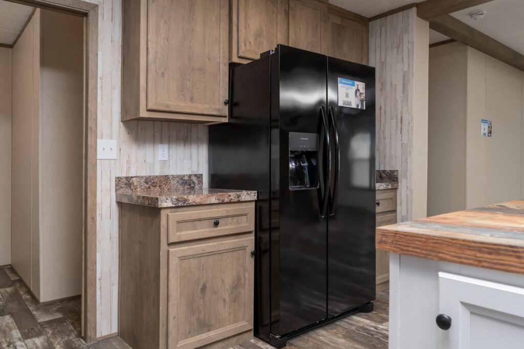 Clayton Savannah Number One Kitchen 9