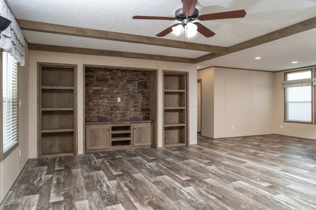 Clayton Savannah Number One Living Room