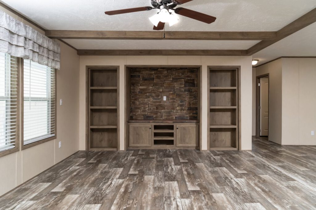 Clayton Savannah Number One Living Room 2