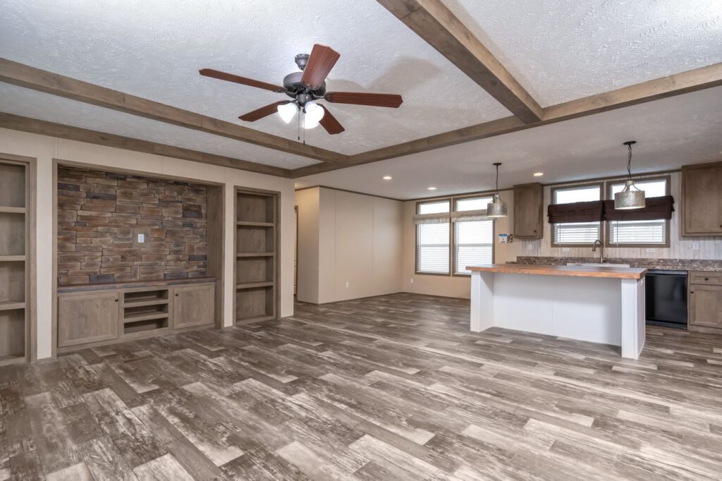 Clayton Savannah Number One Living Room 3