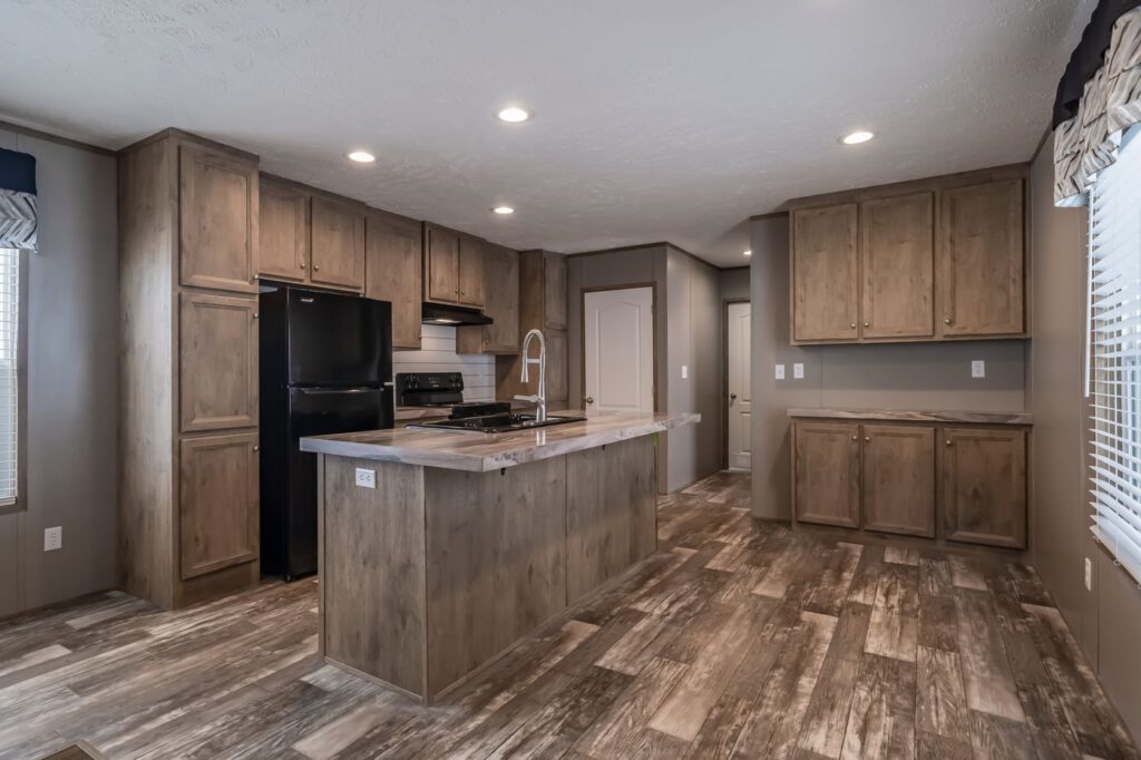 Clayton Savannah Peyton Kitchen 2