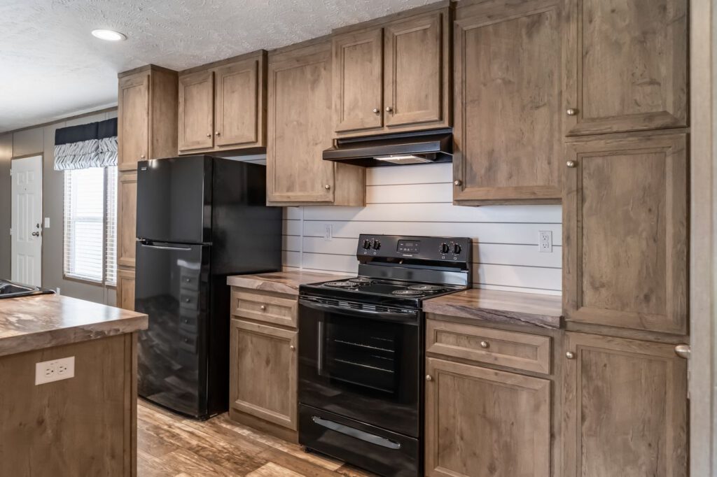 Clayton Savannah Peyton Kitchen 3