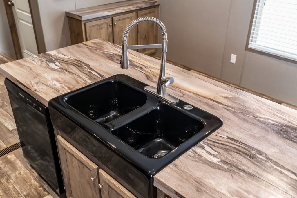 Clayton Savannah Peyton Kitchen 6