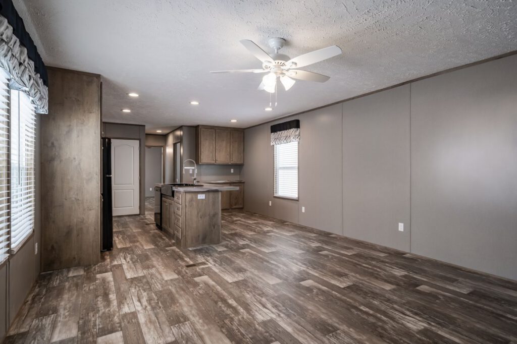 Clayton Savannah Peyton Kitchen 8