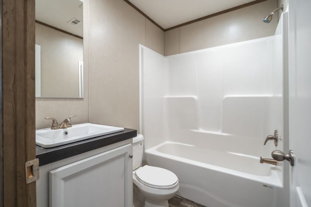 Clayton Savannah Riverhaven Bathroom 5