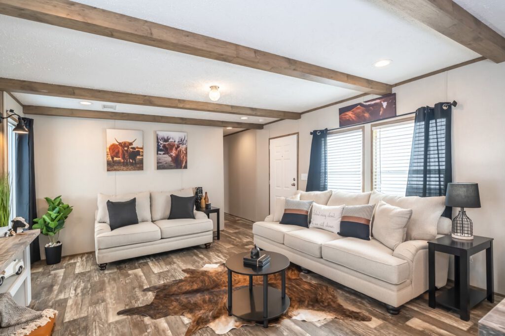 Clayton Savannah Riverhaven Living Room 4
