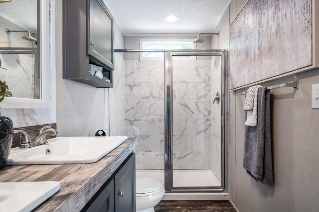 Clayton Savannah Riverview Bathroom 5