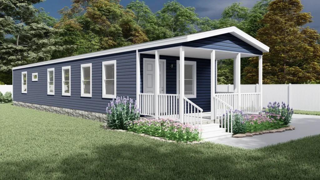 Clayton Savannah Riverview Exterior Front