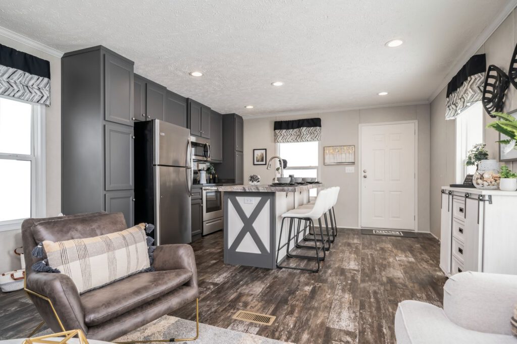 Clayton Savannah Riverview Kitchen 2