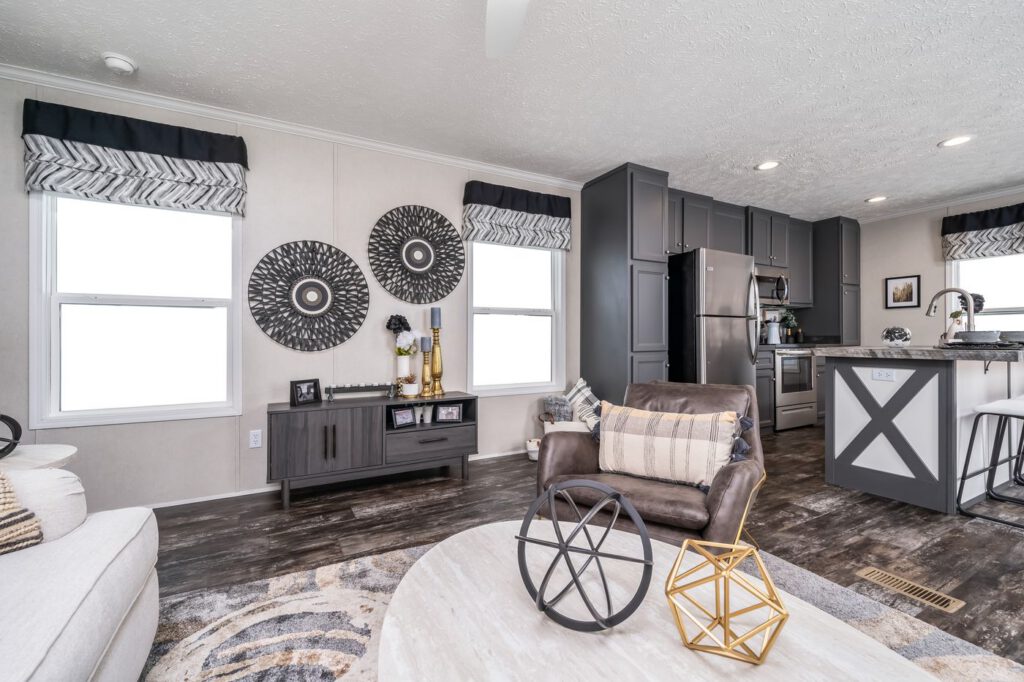 Clayton Savannah Riverview Kitchen 3