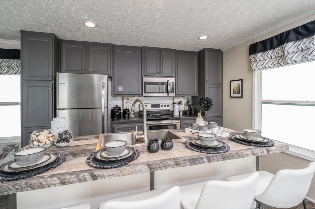 Clayton Savannah Riverview Kitchen 7
