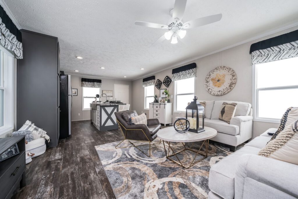 Clayton Savannah Riverview Living Room 3