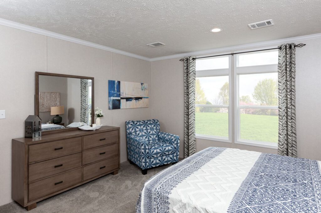 Clayton Savannah Stella Bedroom