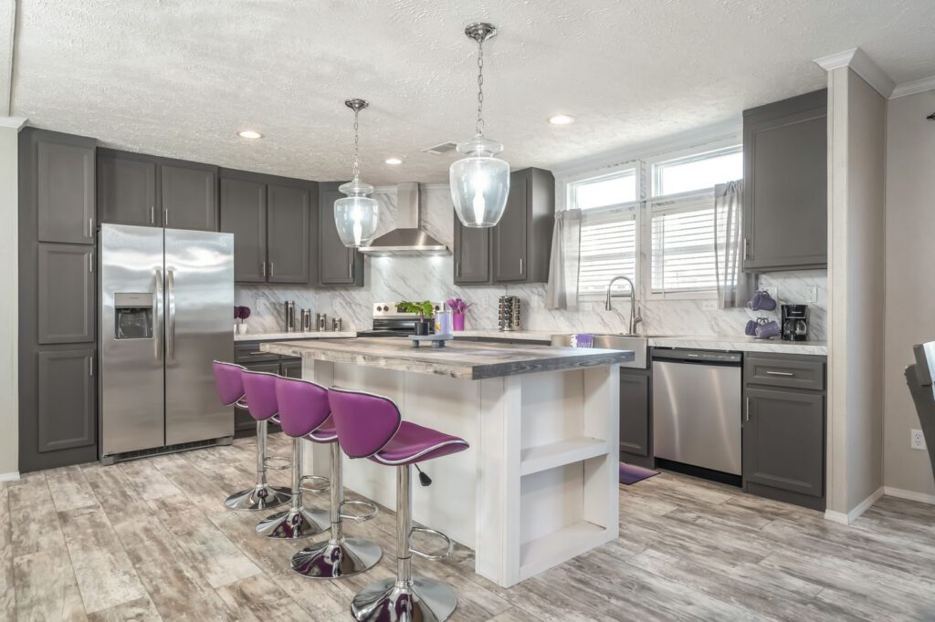 Clayton Savannah Stella Kitchen