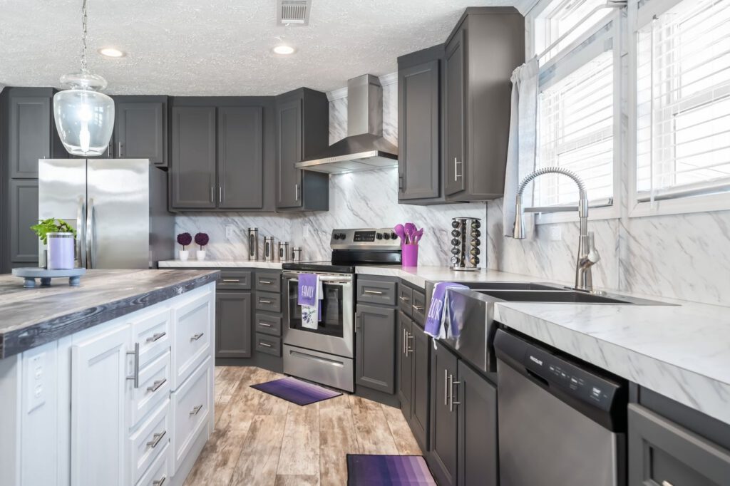 Clayton Savannah Stella Kitchen 2