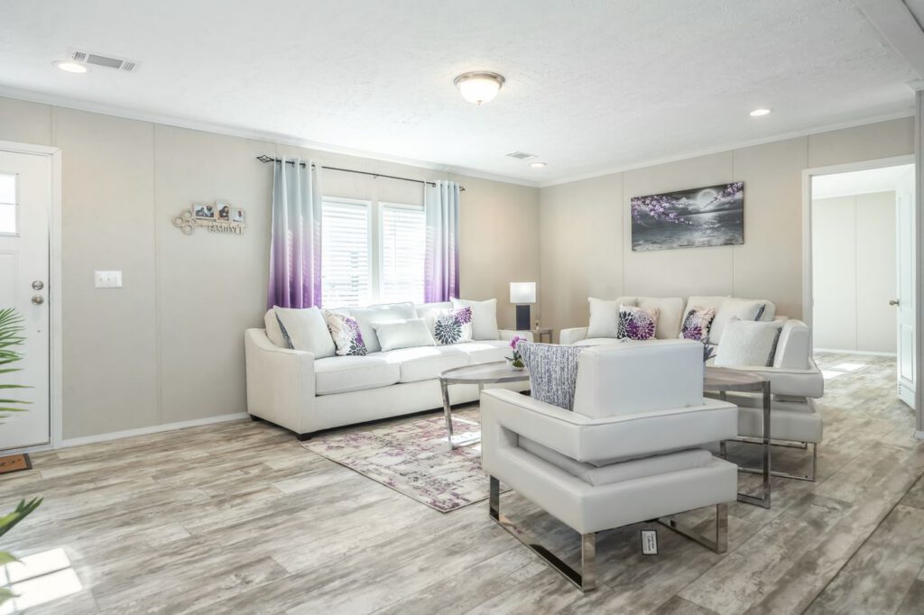 Clayton Savannah Stella Living Room