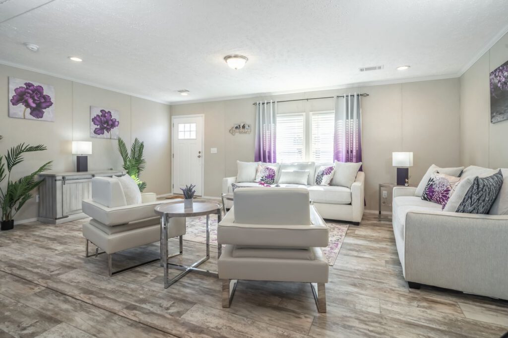 Clayton Savannah Stella Living Room 2