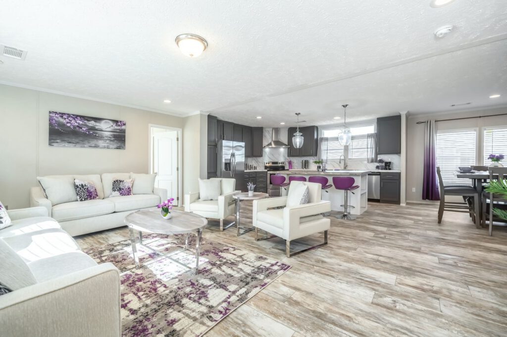 Clayton Savannah Stella Living Room 3