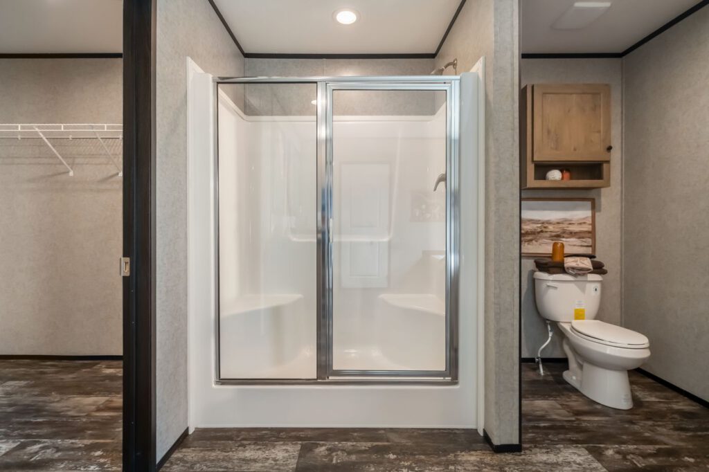 Clayton Savannah Tributary Bathroom