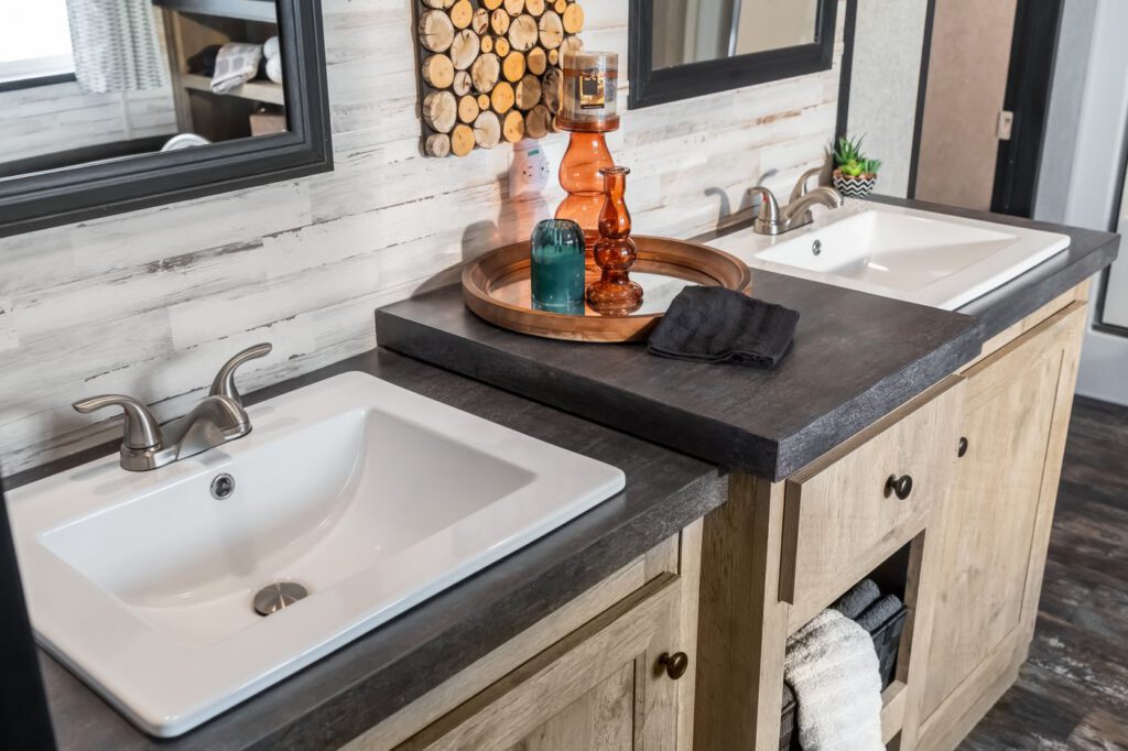 Clayton Savannah Tributary Bathroom 2