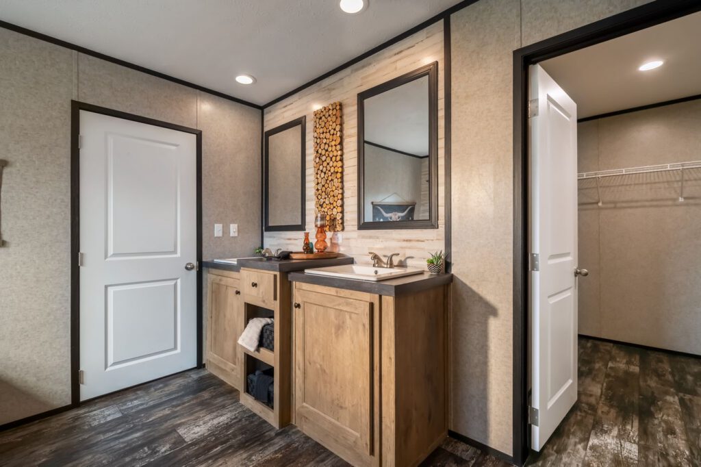 Clayton Savannah Tributary Bathroom 3