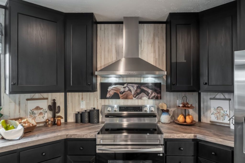 Clayton Savannah Tributary Kitchen 5