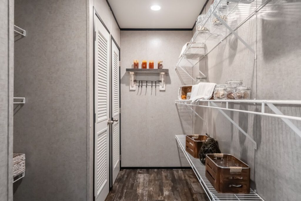Clayton Savannah Tributary Utility Room 2