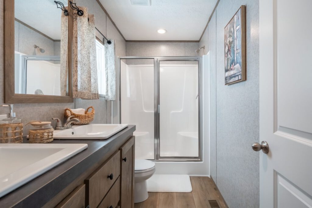 Clayton Savannah Warrior Ii Bathroom 2