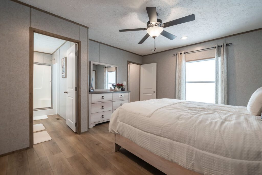 Clayton Savannah Warrior Ii Bedroom