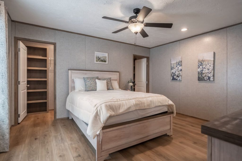 Clayton Savannah Warrior Ii Bedroom 2