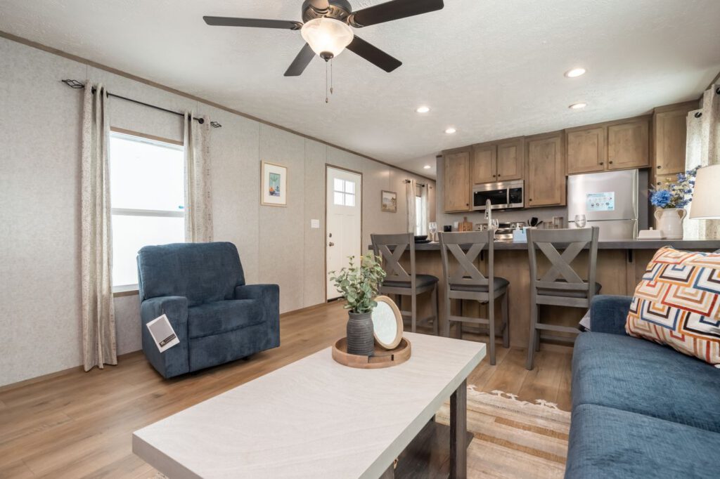 Clayton Savannah Warrior Ii Kitchen 4