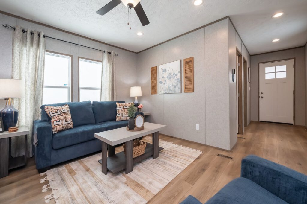Clayton Savannah Warrior Ii Living Room 2