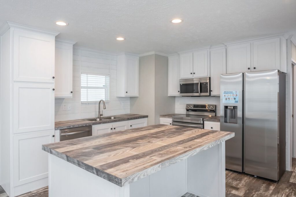 Clayton Savannah Willow Kitchen 3
