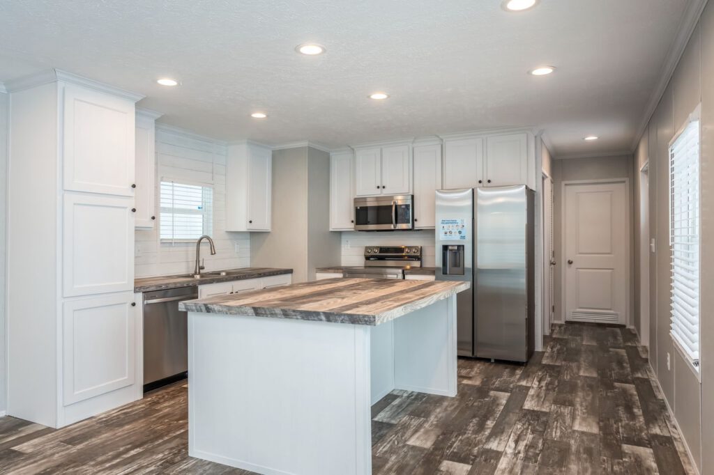 Clayton Savannah Willow Kitchen 6