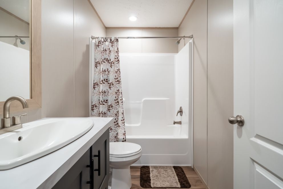 Epic Boone Bathroom