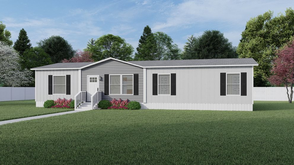Epic Boone Exterior Front