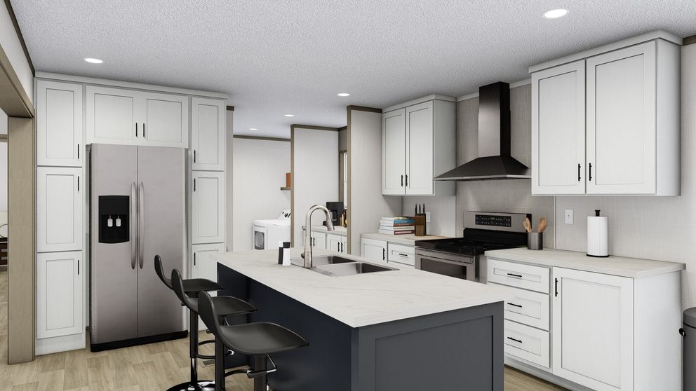 Epic Boone Kitchen 2