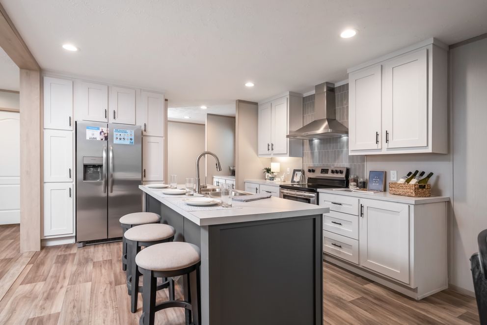 Epic Boone Kitchen 5