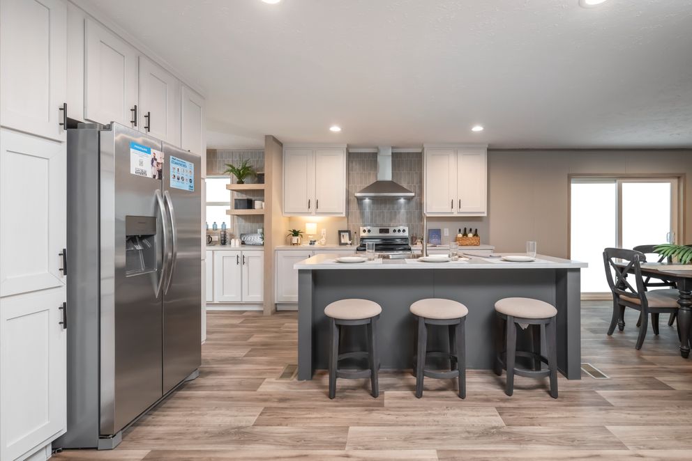 Epic Boone Kitchen 8