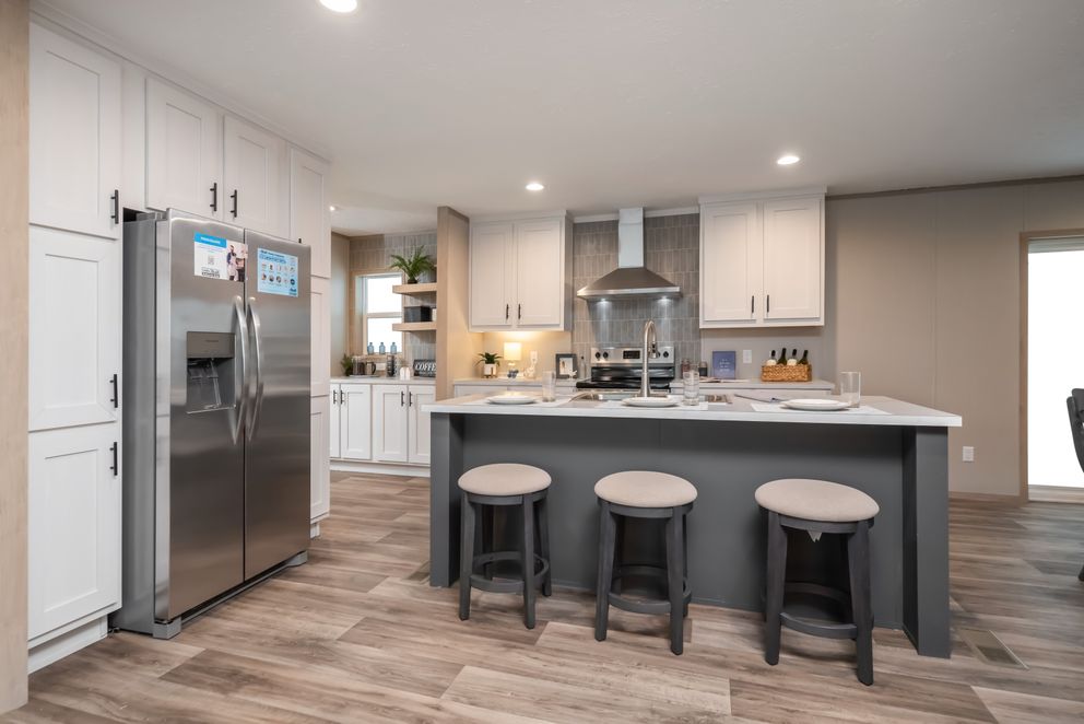 Epic Boone Kitchen