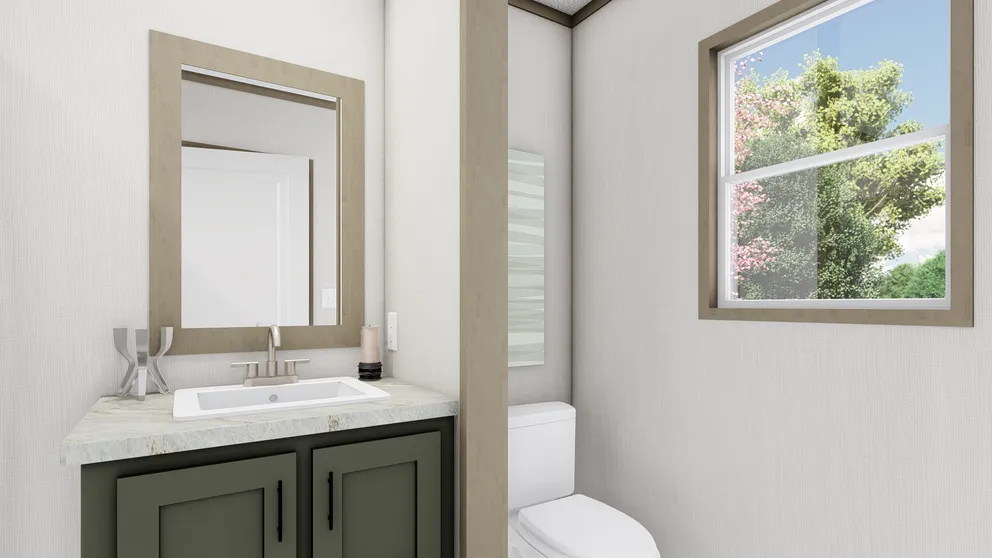 Epic Clark Bathroom 4